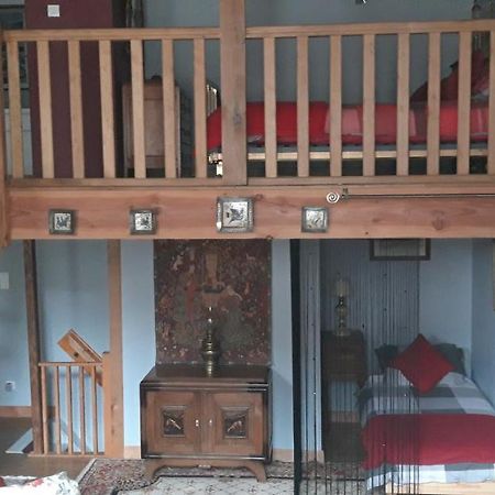 La Belle Maison Villa Piégut-Pluviers Екстериор снимка